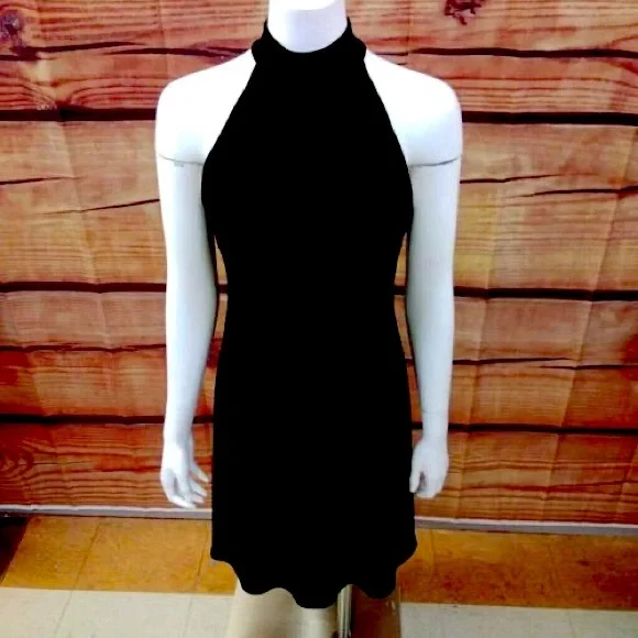 green emerald velvet dress Adoration Mini Dress Black Petite